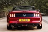 Ford Mustang Convertible