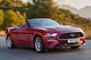 Ford Mustang Convertible