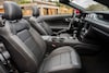 Ford Mustang Convertible