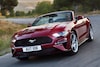 Ford Mustang Convertible