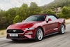 Ford Mustang Convertible