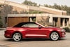 Ford Mustang Convertible