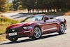Ford Mustang Convertible