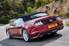 Ford Mustang Convertible