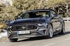 Ford Mustang Convertible