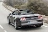 Ford Mustang Convertible