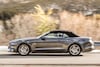 Ford Mustang Convertible