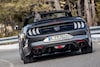 Ford Mustang Convertible