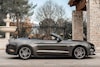 Ford Mustang Convertible