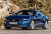 Ford Mustang Coupé