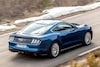 Ford Mustang Coupé