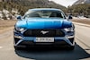Ford Mustang Coupé