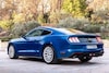 Ford Mustang Coupé