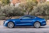 Ford Mustang Coupé