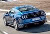 Ford Mustang Coupé