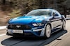 Ford Mustang Coupé