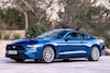 Ford Mustang Coupé
