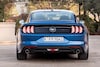 Ford Mustang Coupé