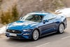 Ford Mustang Coupé