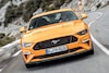 Ford Mustang Coupé