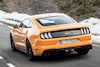 Ford Mustang Coupé