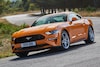 Ford Mustang Coupé