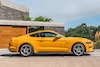 Ford Mustang Coupé