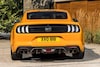 Ford Mustang Coupé