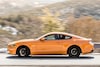Ford Mustang Coupé