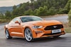 Ford Mustang Coupé