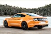 Ford Mustang Coupé