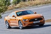Ford Mustang Coupé