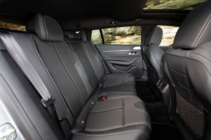 Peugeot 508 SW