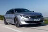 Peugeot 508 SW