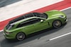 Porsche Panamera GTS