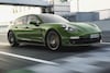 Porsche Panamera GTS