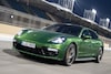 Porsche Panamera GTS