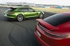Porsche Panamera GTS