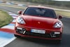 Porsche Panamera GTS