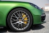 Porsche Panamera GTS