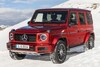 Mercedes-Benz G 350d G-klasse
