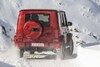 Mercedes-Benz G 350d G-klasse
