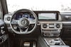 Mercedes-Benz G 350d G-klasse