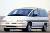 Facelift Friday: Chevrolet Lumina APV / Pontiac Tr