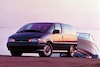 Facelift Friday: Chevrolet Lumina APV / Pontiac Tr