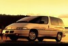 Facelift Friday: Chevrolet Lumina APV / Pontiac Tr
