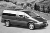 Facelift Friday: Chevrolet Lumina APV / Pontiac Tr