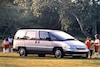 Facelift Friday: Chevrolet Lumina APV / Pontiac Tr