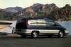 Facelift Friday: Chevrolet Lumina APV / Pontiac Tr