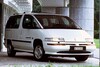 Facelift Friday: Chevrolet Lumina APV / Pontiac Tr